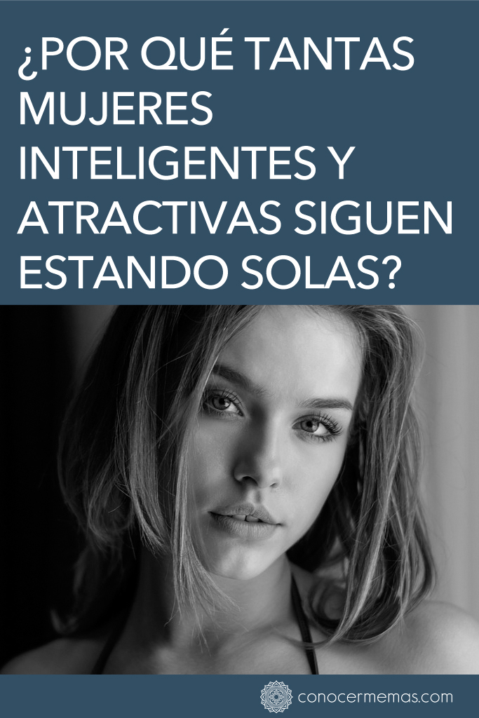 mujeres solteras mas inteligentes