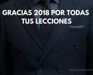 Si tu chico hace estas 15 cosas, ¡enhorabuena! Es un verdadero caballero