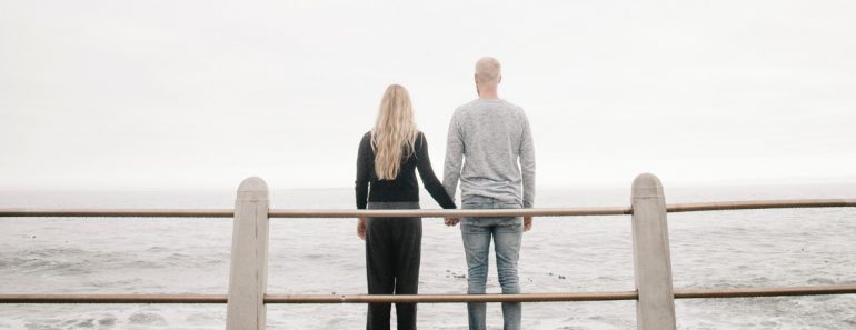 10 Razones por las que la mejor relación de tu vida será con una chica a la que le gusta "arreglar" a los demás