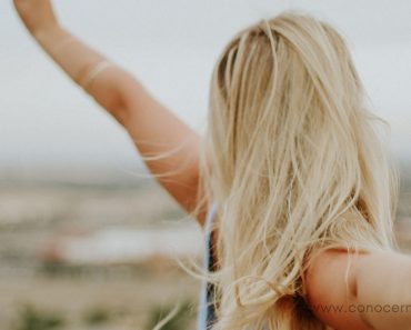 10 señales de que eres feliz (aunque no te des cuenta)
