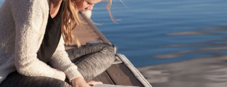 Leer para lograr: El poder de la lectura y cómo puede cambiar tu vida
