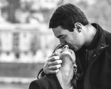 11 señales de que estás con un buen hombre 6 11 señales de que estás con un buen hombre 2