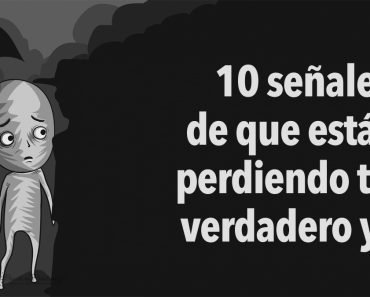10 señales de que estás perdiendo tu verdadero yo 5 10 señales de que estás perdiendo tu verdadero yo