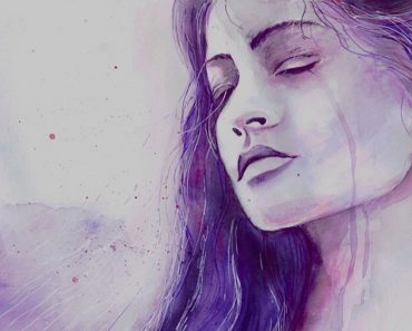 6 Razones por las que las personas sensibles son más fuertes que la mayoría 3 6 Razones por las que las personas sensibles son más fuertes que la mayoría
