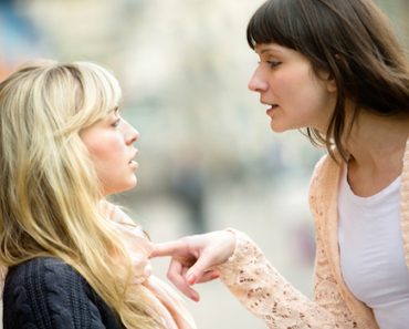 4 Razones por las que las personas mentalmente fuertes atraen a personas tóxicas 9 4 Razones por las que las personas mentalmente fuertes atraen a personas tóxicas