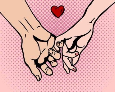 5 razones por las que el contacto físico es tan importante 8 5 razones por las que el contacto físico es tan importante