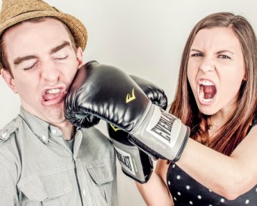 Deje de atraer relaciones poco saludables: 3 promesas para hacerse a sí mismo 8 Deje de atraer relaciones poco saludables: 3 promesas para hacerse a sí mismo