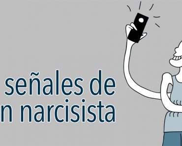 8 señales de un narcisista