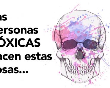 11 señales de que hay una persona tóxica en tu vida 1 11 señales de que hay una persona tóxica en tu vida 1