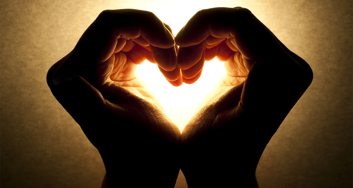 10 maneras simples de mostrarse amor