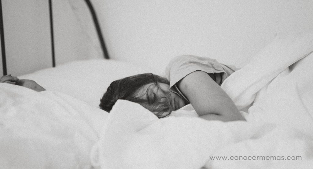 Cómo ser empático puede llevar a la fatiga suprarrenal, insomnio y agotamiento