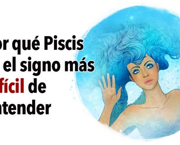 Por qué Piscis es el signo más difícil de entender