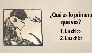 Prueba de personalidad: Lo primero que ves dice mucho sobre tu situación actual