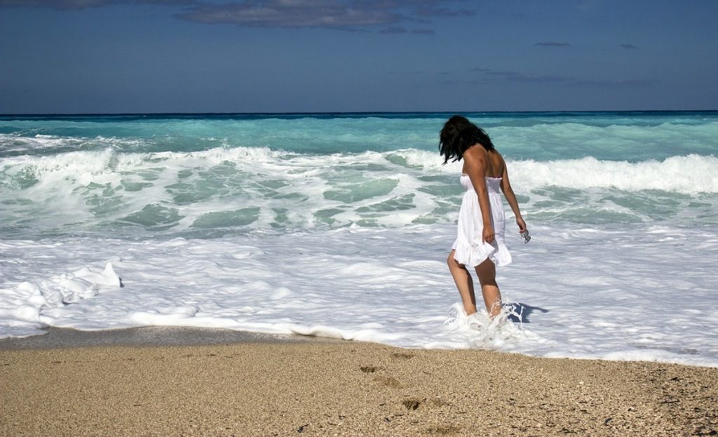 Los neurocientíficos recomiendan encarecidamente que visites la playa regularmente. Ésta es la razón 1
