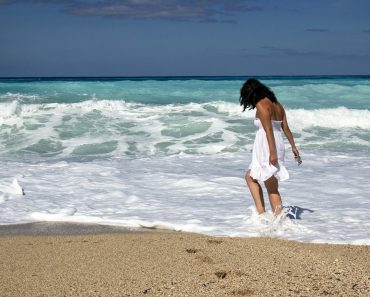 Los neurocientíficos recomiendan encarecidamente que visites la playa regularmente. Ésta es la razón 1