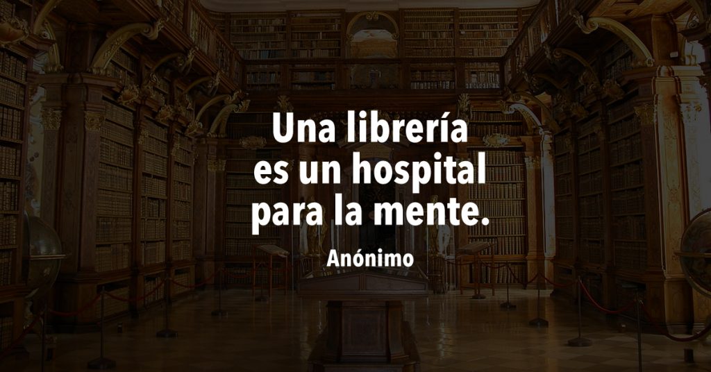 10 citas que sólo los verdaderos amantes de los libros entenderán