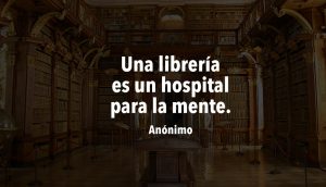 10 citas que sólo los verdaderos amantes de los libros entenderán