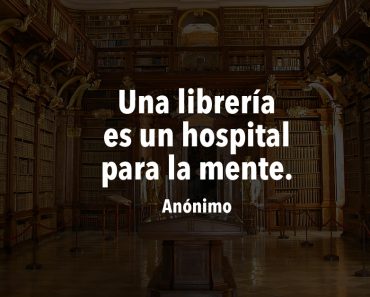 10 citas que sólo los verdaderos amantes de los libros entenderán