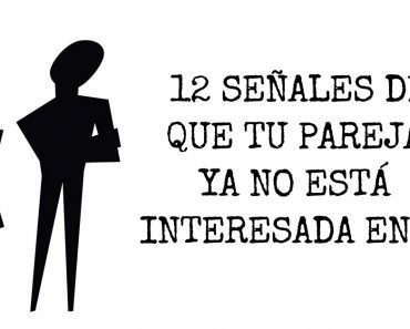 12 Señales de que tu pareja ya no está interesada en ti 8 12 Señales de que tu pareja ya no está interesada en ti 1