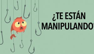 6 señales de que alguien te está manipulando