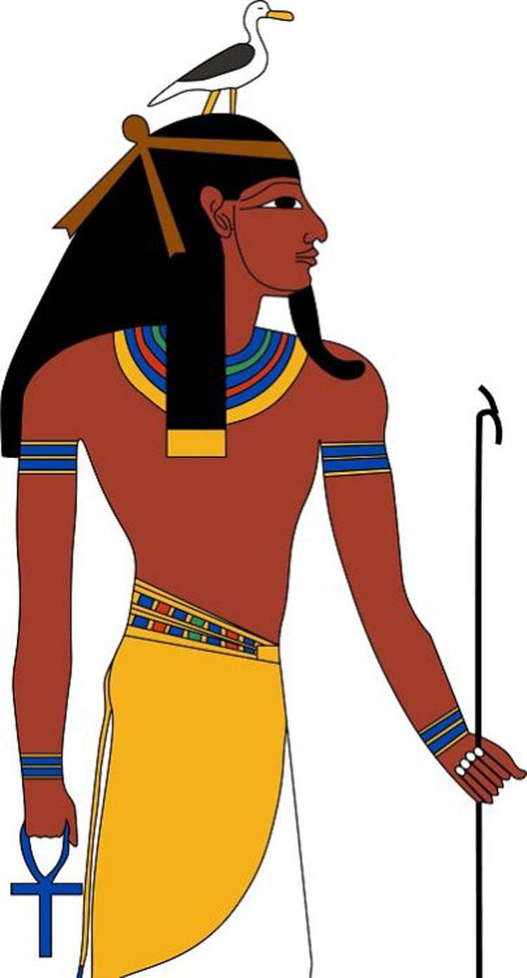 Esto es lo que tu signo del zodiaco egipcio revela acerca de tu personalidad 4