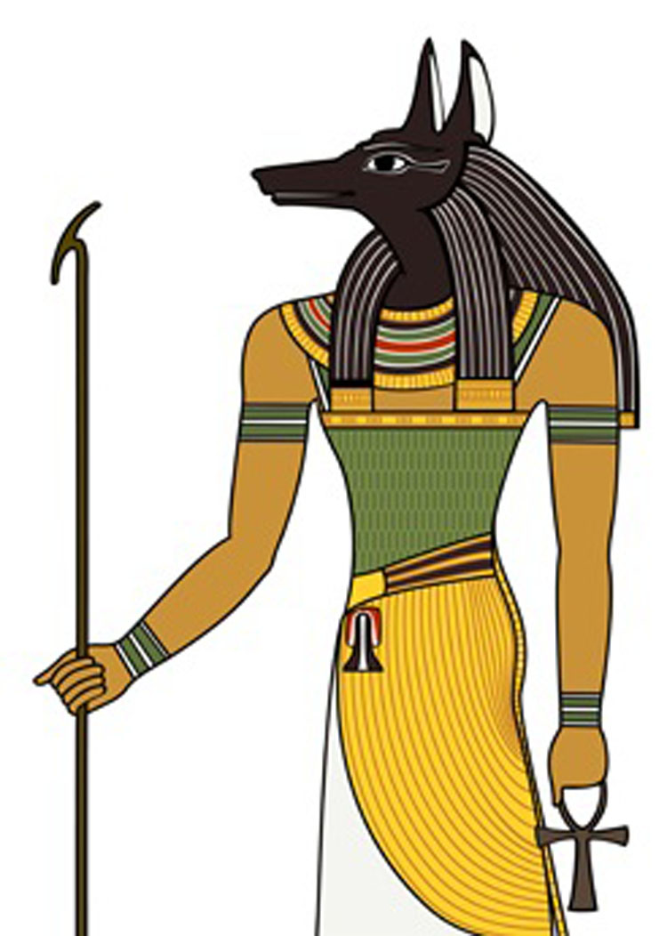 Esto es lo que tu signo del zodiaco egipcio revela acerca de tu personalidad 9