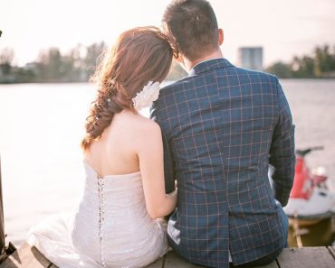 21 Reglas que todas las parejas deberían seguir 7 21 Reglas que todas las parejas deben seguir