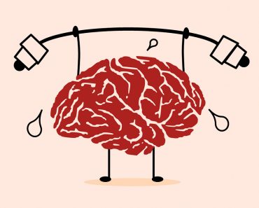 6 Ejercicios de entrenamiento cerebral que hacen a la gente más feliz