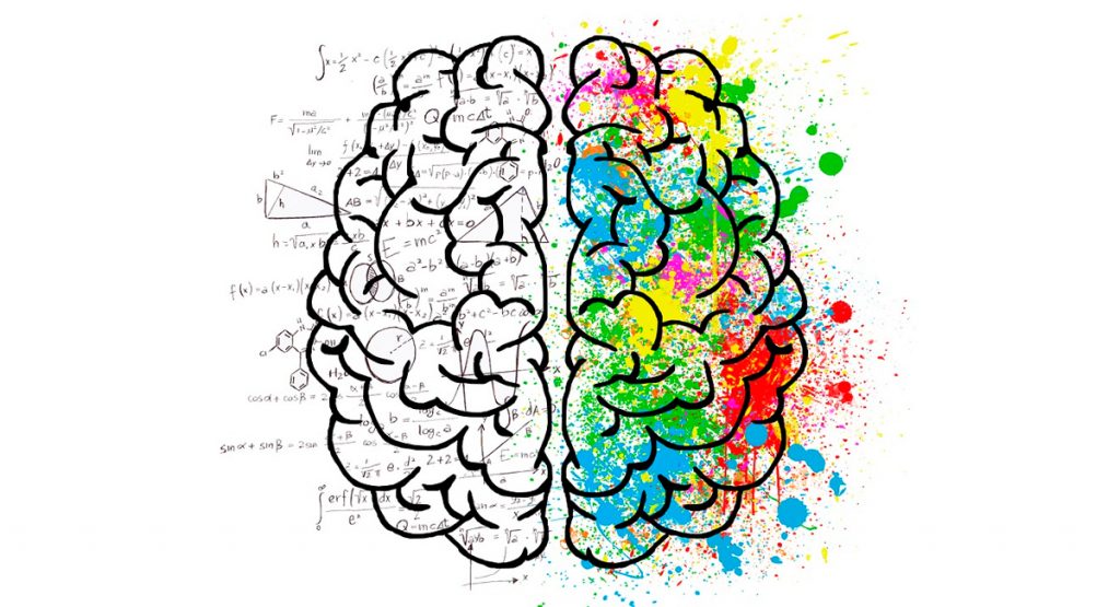Cómo entrenar tu cerebro para ser más creativo