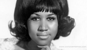 7 pensamientos sobre la vida de Aretha Franklin (que cambiarán tu vida)