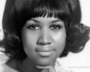7 pensamientos sobre la vida de Aretha Franklin (que cambiarán tu vida) 7 7 pensamientos sobre la vida de Aretha Franklin (que cambiarán tu vida)
