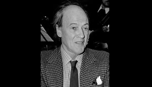 10 frases y citas de Roald Dahl que te harán ser más positivo