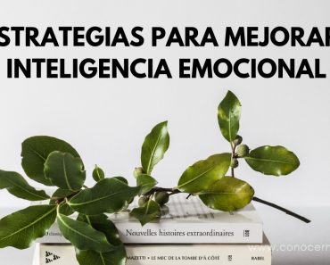 21 Estrategias para mejorar tu inteligencia emocional