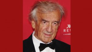 15 importantes lecciones de vida para aprender de Elie Wiesel