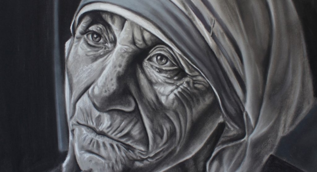 10 lecciones de vida que podemos aprender de la Madre Teresa