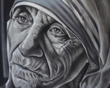 10 lecciones de vida que podemos aprender de la Madre Teresa