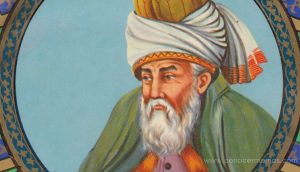 15 Lecciones que cambian la vida para aprender de Rumi