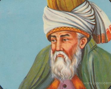 15 Lecciones que cambian la vida para aprender de Rumi