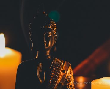 11 hábitos increíbles de los monjes budistas (El 7 es brillante) 8 11 hábitos increíbles de los monjes budistas (El 7 es brillante)