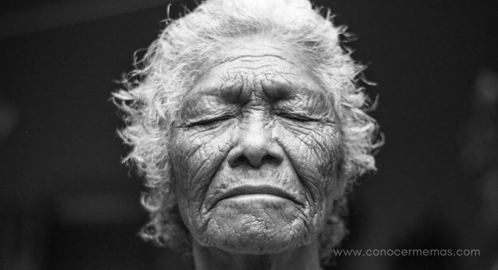45 Lecciones de vida de una anciana de 90 años