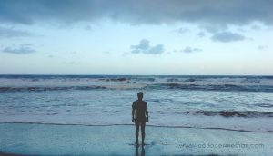 4 maneras de llenar el vacío en tu vida