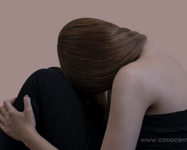 18 Problemas por tener una personalidad extrovertida pero en realidad ser tímida e introvertida 6 18 Problemas por tener una personalidad extrovertida pero en realidad ser tímida e introvertida