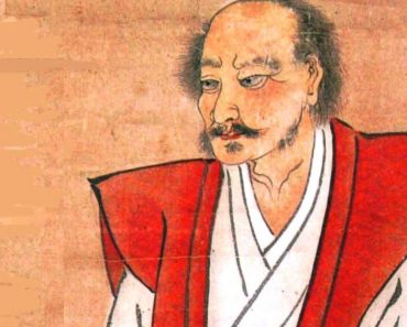 Un maestro budista japonés revela 21 reglas de vida que harán volar tu mente 5 Un maestro budista japonés revela 21 reglas de vida que harán volar tu mente