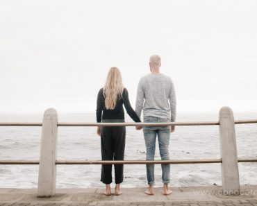 10 Razones por las que la mejor relación de tu vida será con una chica a la que le gusta "arreglar" a los demás 5 10 Razones por las que la mejor relación de tu vida será con una chica a la que le gusta "arreglar" a los demás