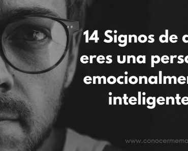 14 Signos de que eres una persona emocionalmente inteligente