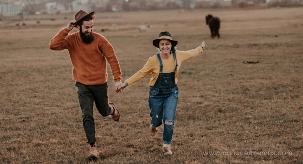 Cosas que quiero hacer para demostrar el amor a alguien...