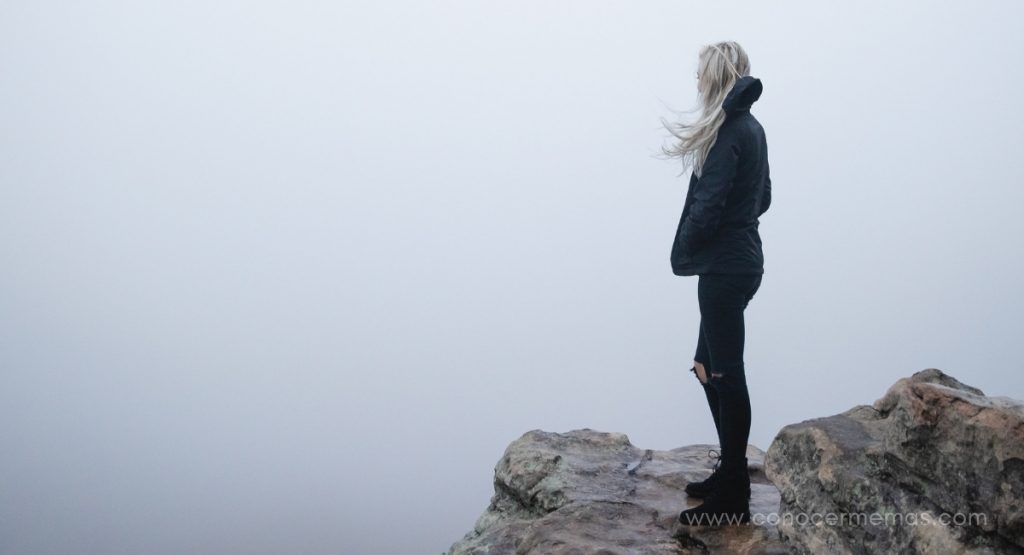 Razones por las que no todo el mundo está destinado a estar en tu vida