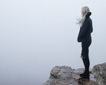 Razones por las que no todo el mundo está destinado a estar en tu vida 1 Razones por las que no todo el mundo está destinado a estar en tu vida