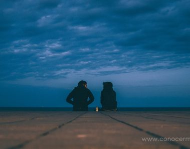 Razones por las que te echo de menos, pero entiendo por qué ya no hablamos