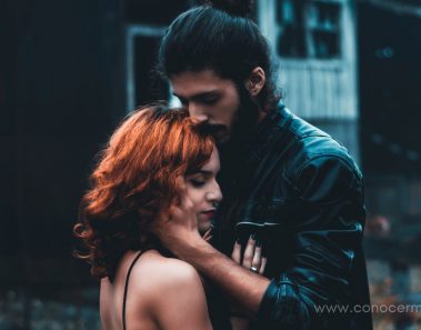 Por qué salir con alguien que siempre te elige a ti